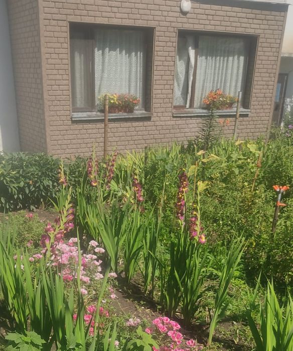 Продам квартиру вместе с гаражем