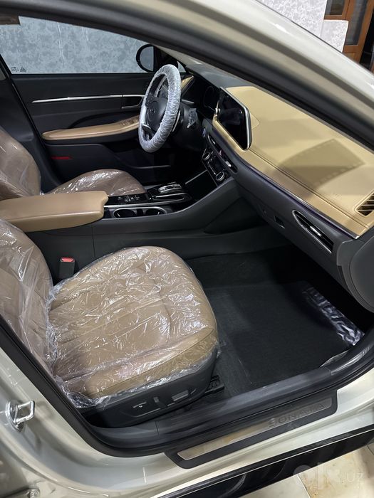 Hyundai Sonata 2022/2023 yil tozza