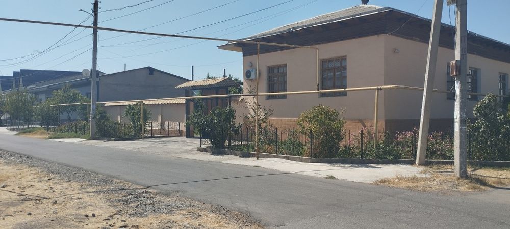 Ташкент массив Водник Мажнунтол 2 сотих земли