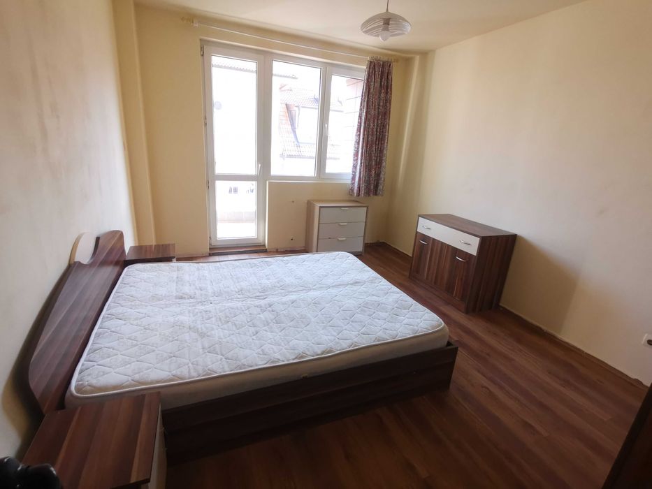 Двустаен под наем кв. Кръстова вада