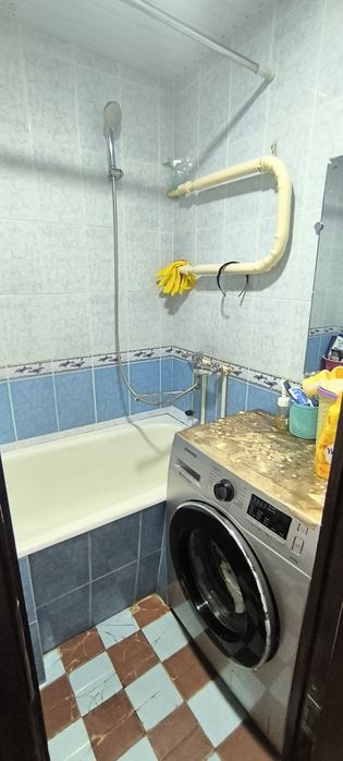 Продаю 2-х ком кв  М. Куйлюк-4, 62 КВ М