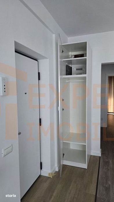 Apartament 2 camere │ 70 mp │ 2 balcoane │ parcare privata – B