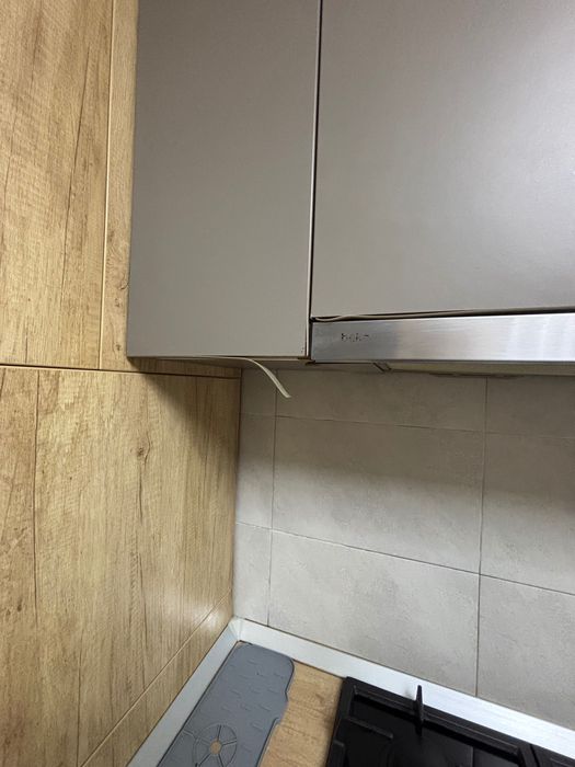 Mobila de bucatarie facuta pe comanda