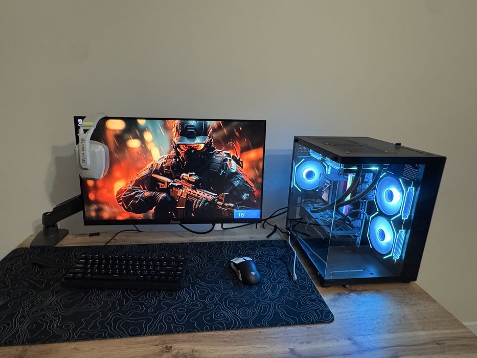 Игравой компьютер