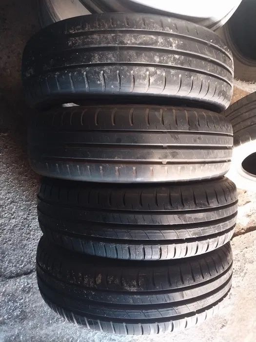 Продам летние шины