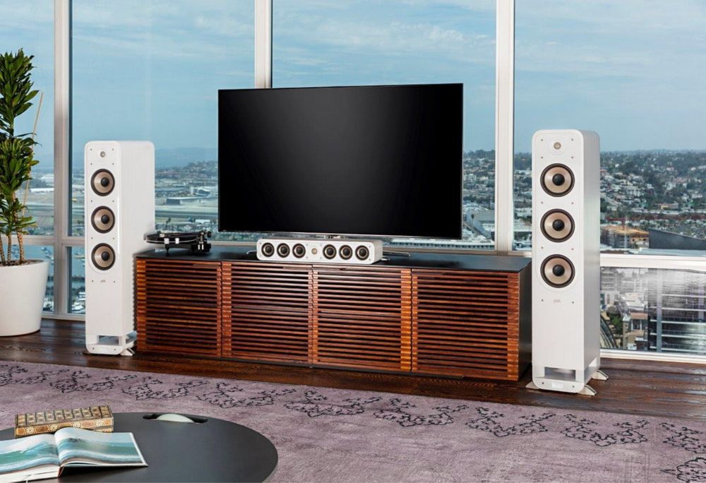 Polk audio s60e   Denen 1600 usulitel denon 800 NE. SOTILADI
