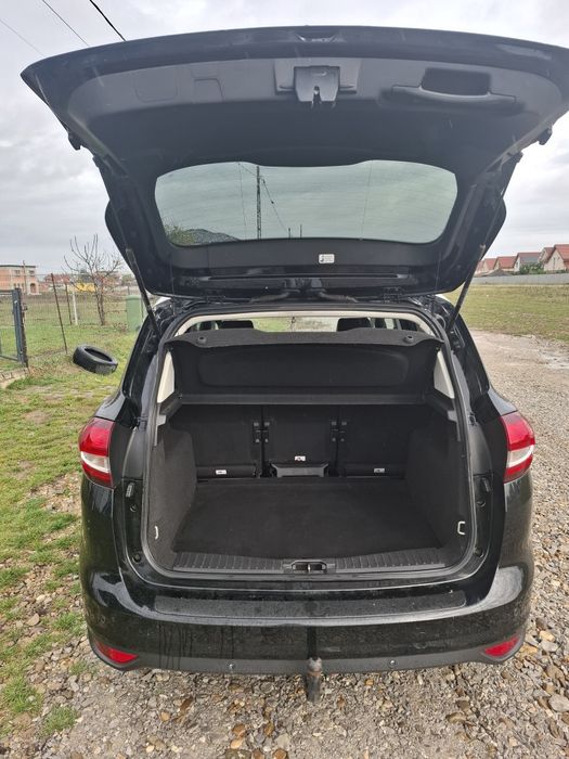 Ford c max 2016 automată