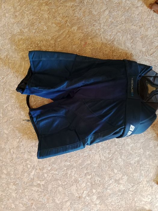 Хоккейные шорты от Bauer