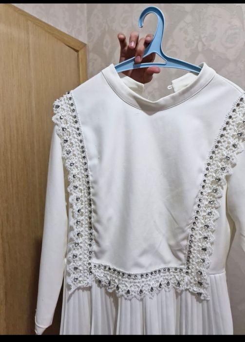 Таза киімдер сатылады бу