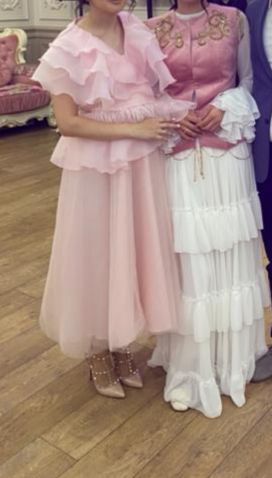 Продам тройку сшито на заказ