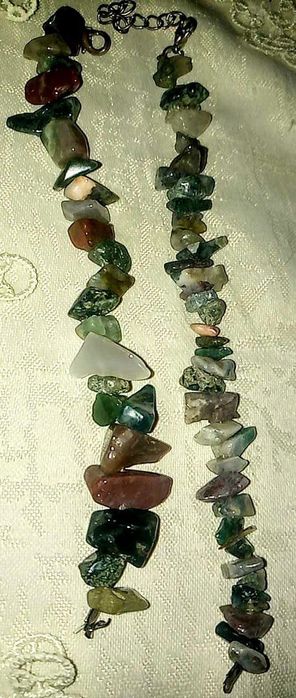 Бижутерия советская и современная