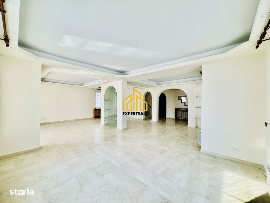 Casa Domnesti/Piscina/828 Mp Teren