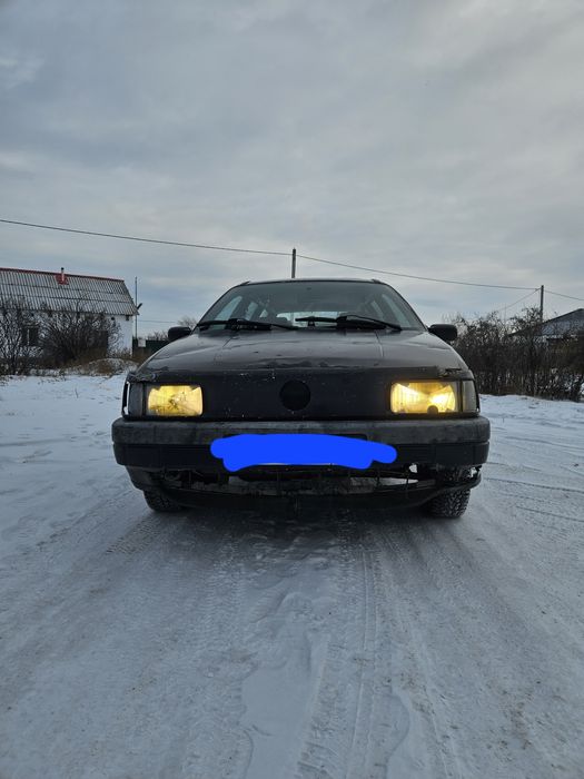 Продам passat b3 универсал