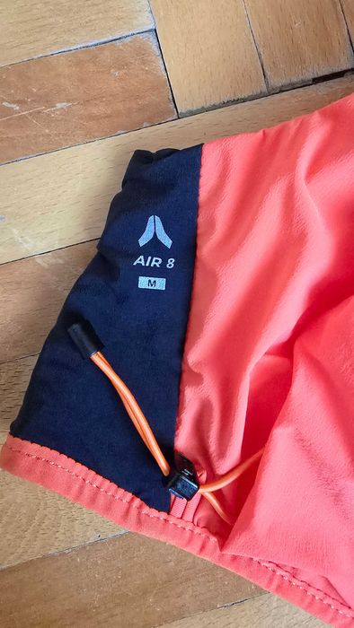 Vestă alergare Kailas Fuga Air 8