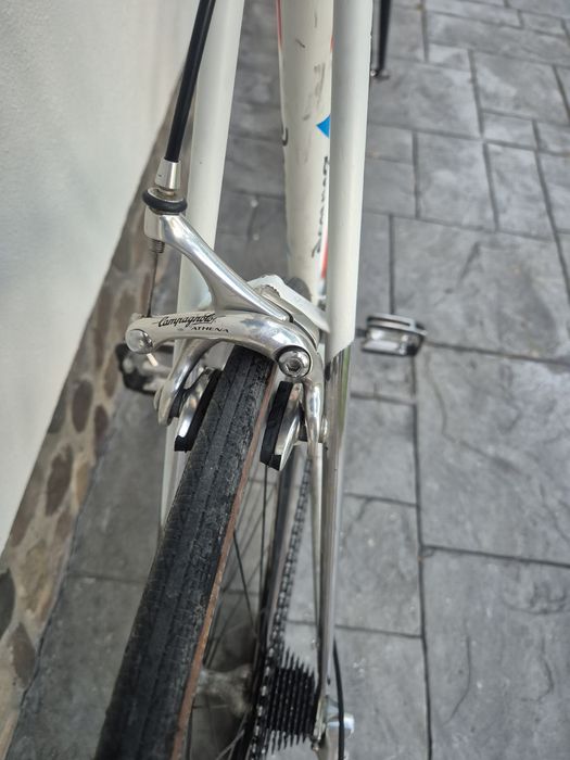 Bicicleta colecție PINARELLO BANESTO  vintage