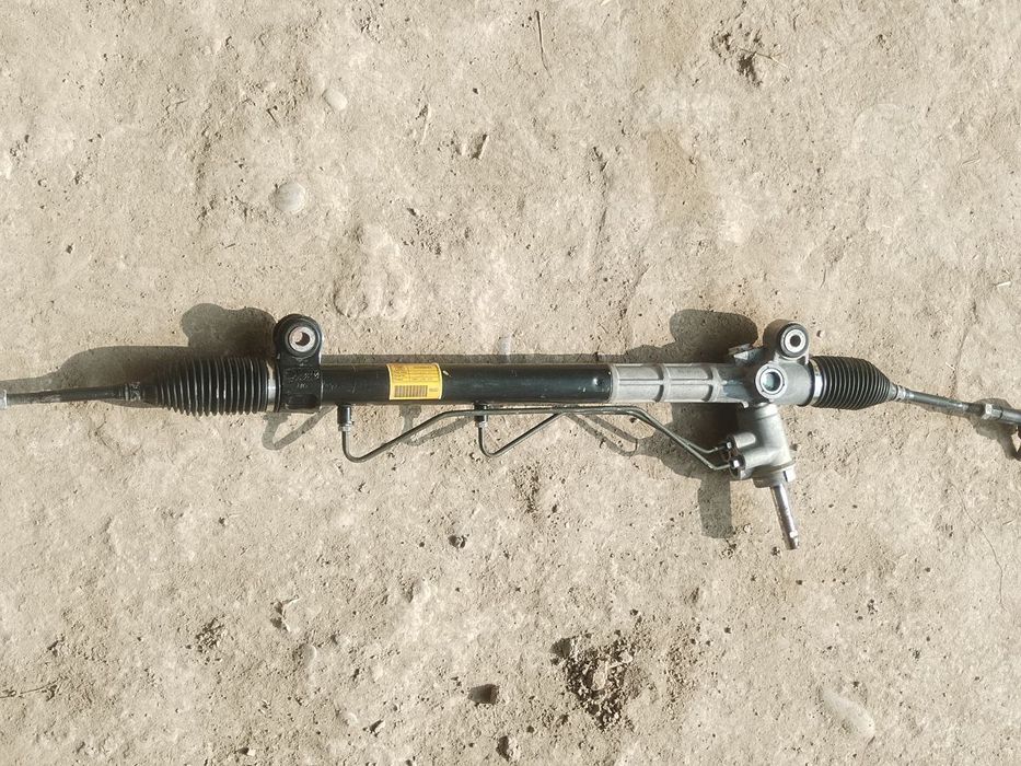 Продаётся рулевая колонка от Спарка GM