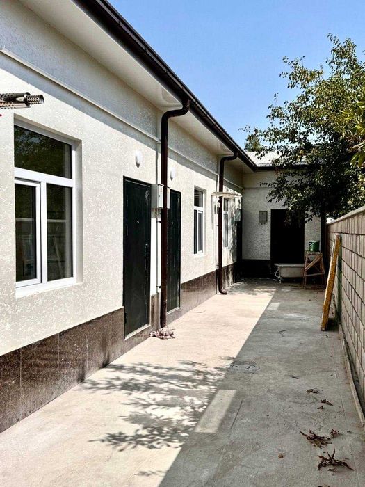 Продажа! Новый 1 комн. коттедж. Ул. Дарё Буйи. Сергели р-н. 26м2 Евро