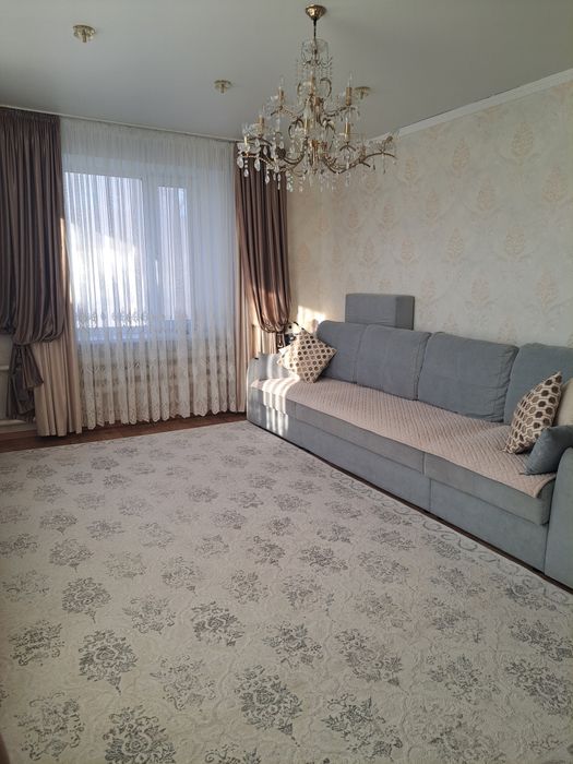 Дом, с. Карасу, Костанайская обл.