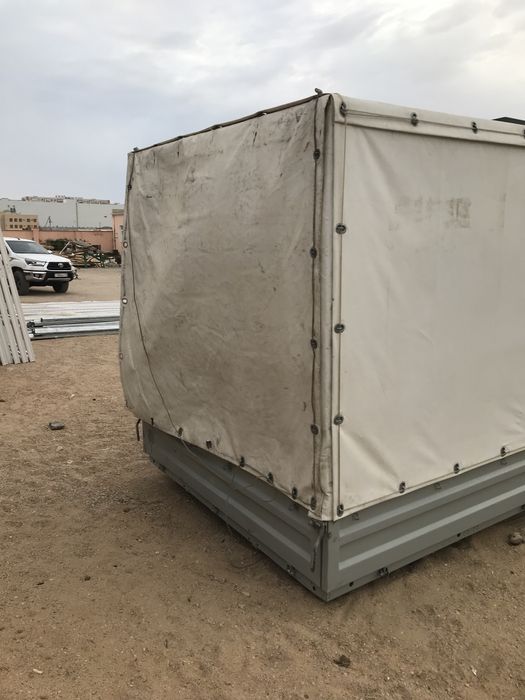 Борт на ГАЗЕЛЬ 3,2 м