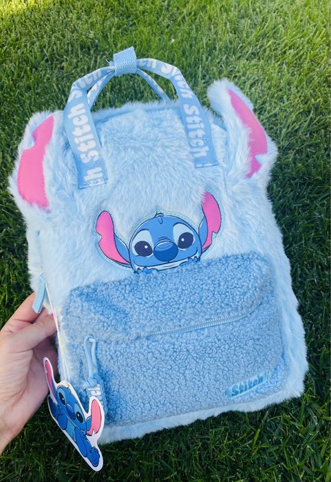 Детски  раници Стич / Мини маус