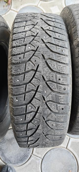 Продам зимнюю резину