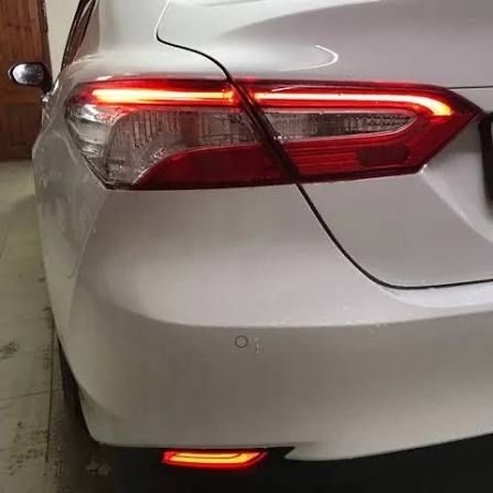 Фонарь камри 70