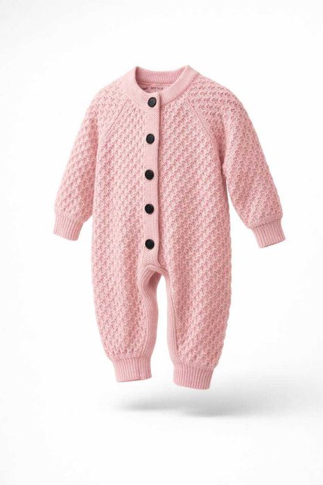 детская одежда комбинезон