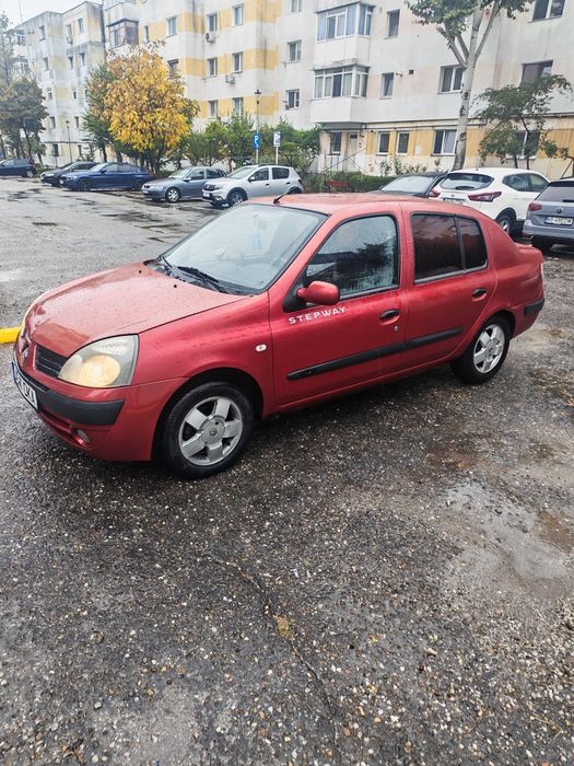 RENAULT Clio 2005 — imagine 4