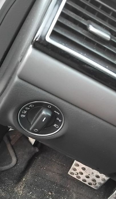 Audi A8 D3 4.0TDI на части Ауди А8