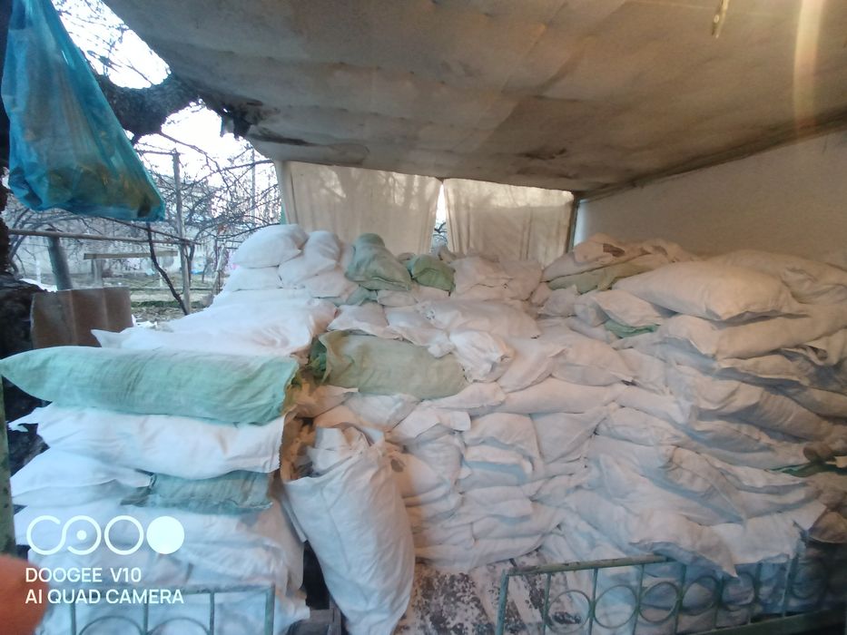 500 сом Мешки для мусора оптом qop ahlat uchun