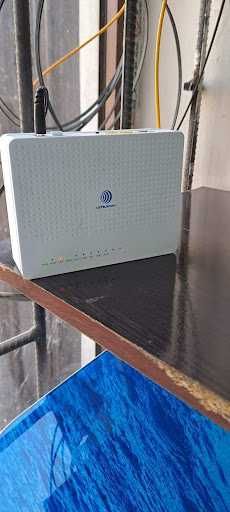 Gpon madem uztelecom