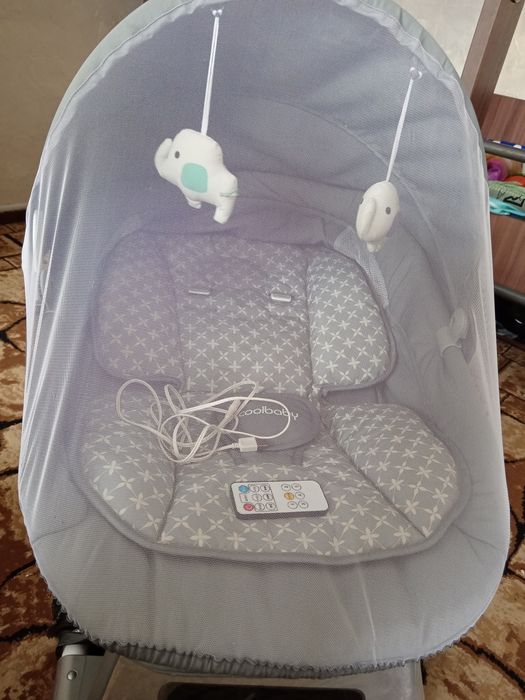 Продам Шезлонг детские