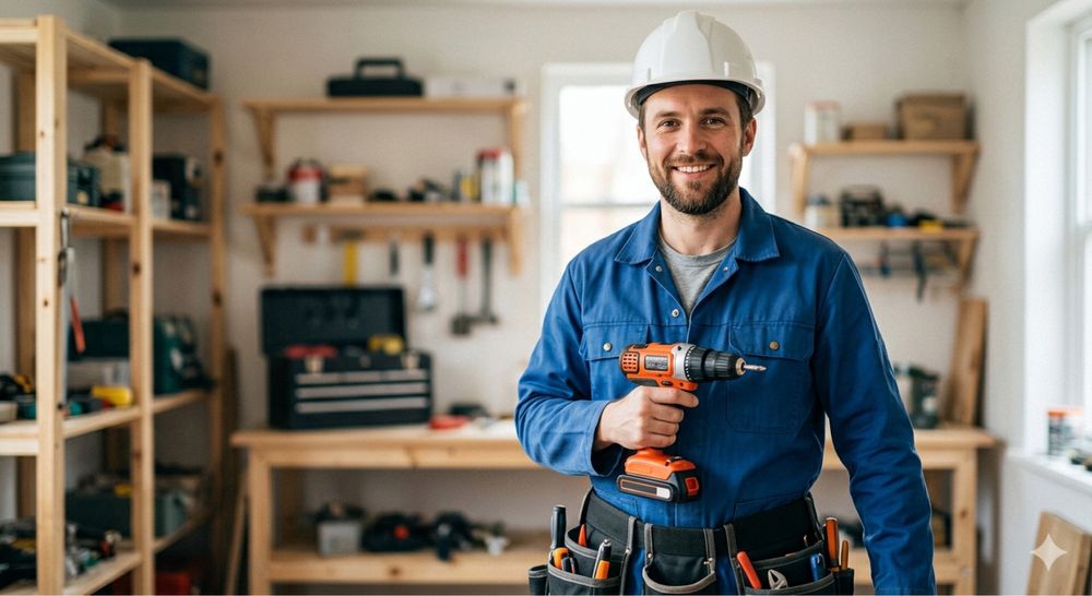 Муж на час , пишите,звоните