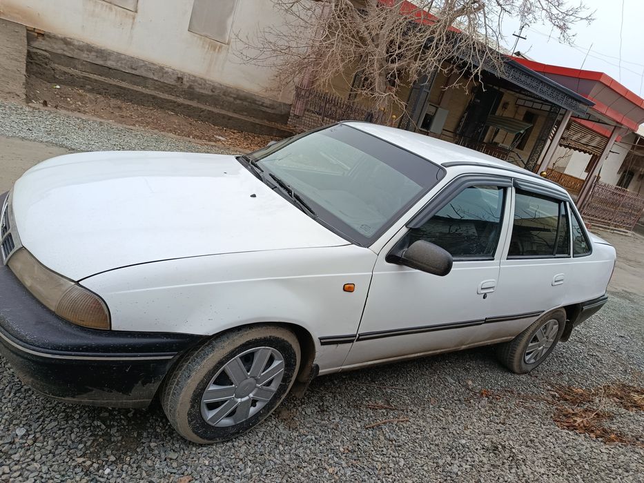 Нексия 1 сотилоди