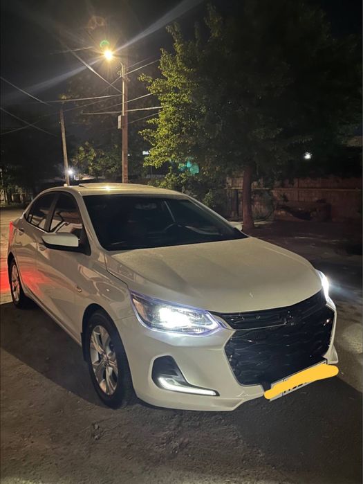 Onix 6-Pozitsita Avtomat Full Avtokreditga Passportga 1 Kunda