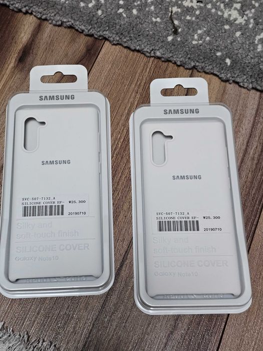 Husa Samsung Note 10