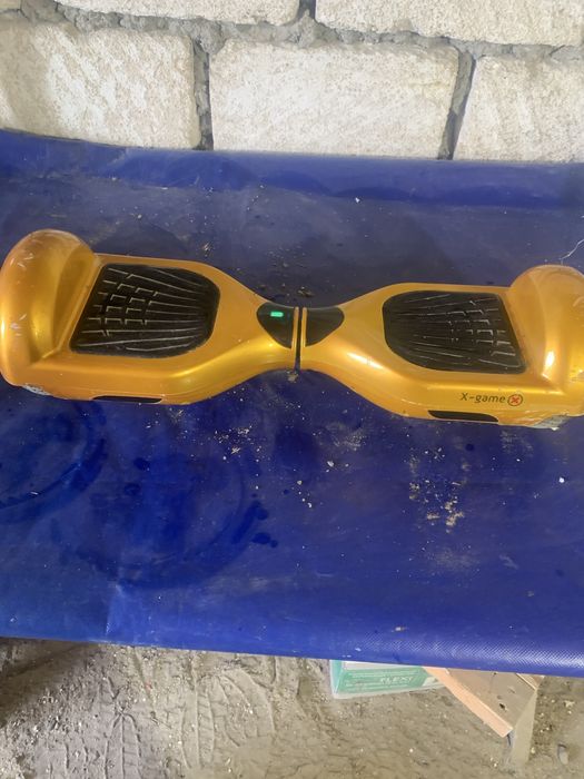 гироскутер 15мың