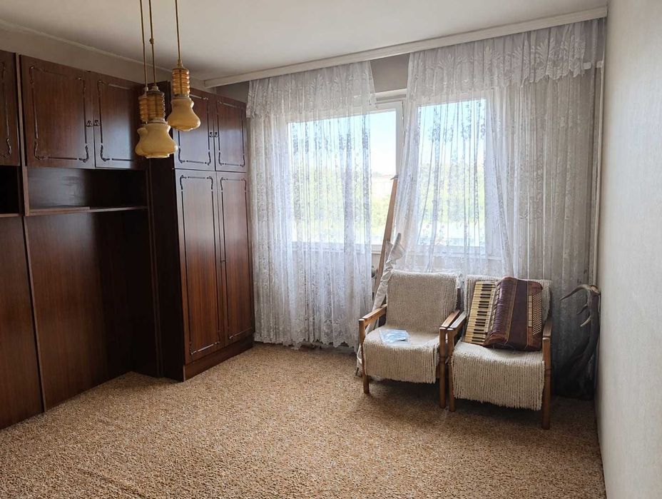 Продава се Двустаен апартамент в Габрово, Трендафил 1 - 56 кв.м за 929 €/кв.м - Снимка #1