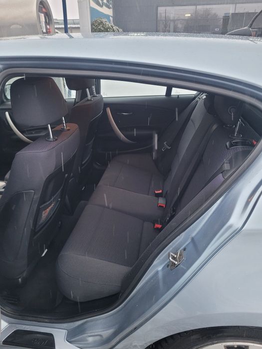 Vând BMW 116i ,an 2009