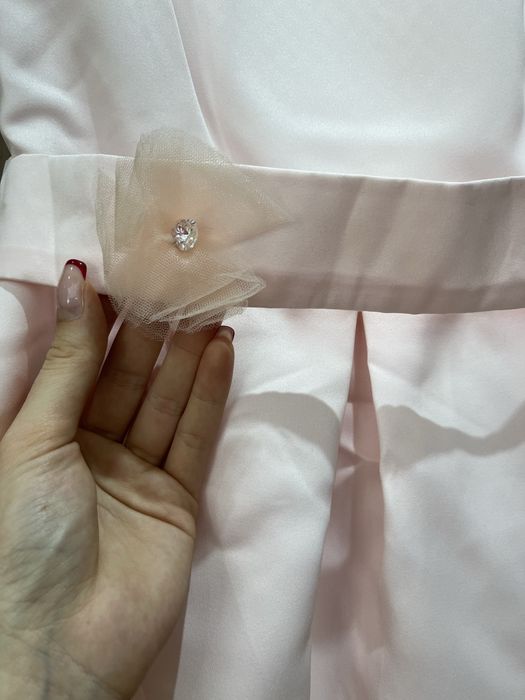 Рокля Christine Fashion