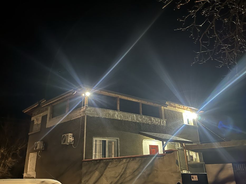 Продава се Къща в с. Хърлец, Област Враца - 170 кв.м за 480 €/кв.м - Снимка #2