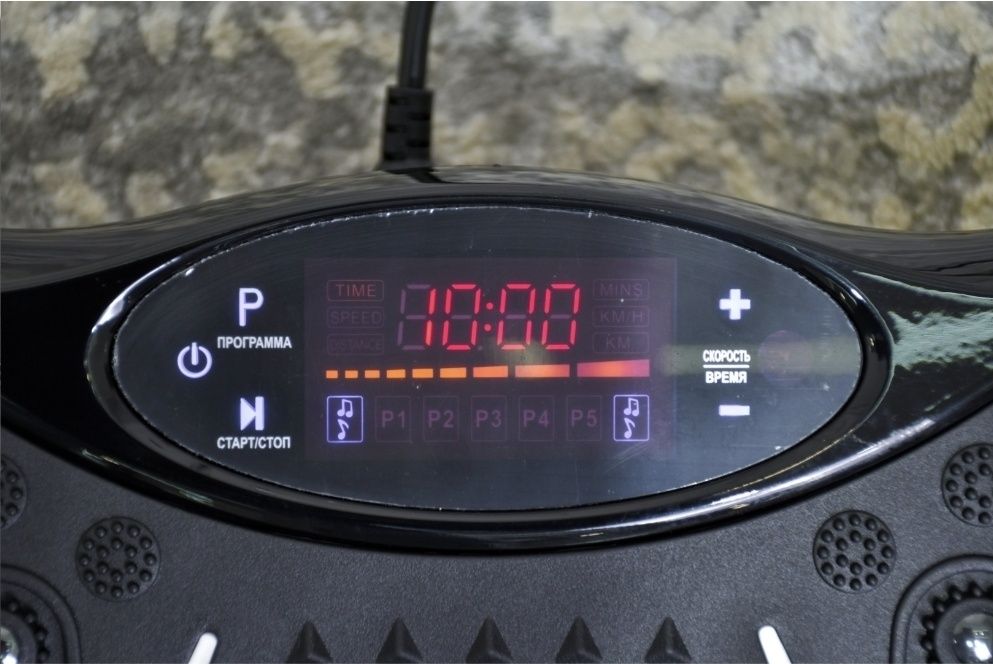 Виброплатформа FindMarket горизонтальная