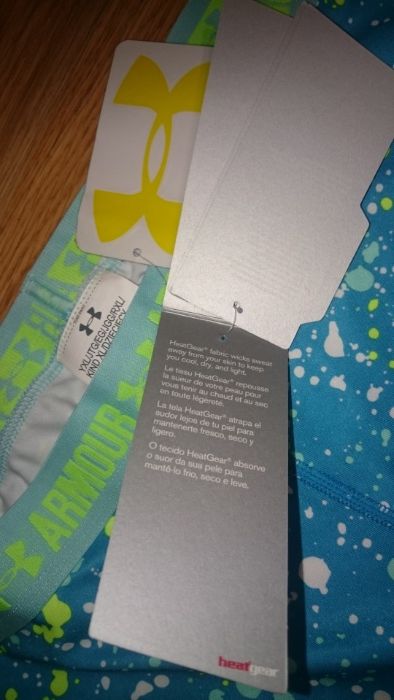 Промо цена 
 Клин дамска Under Armour.