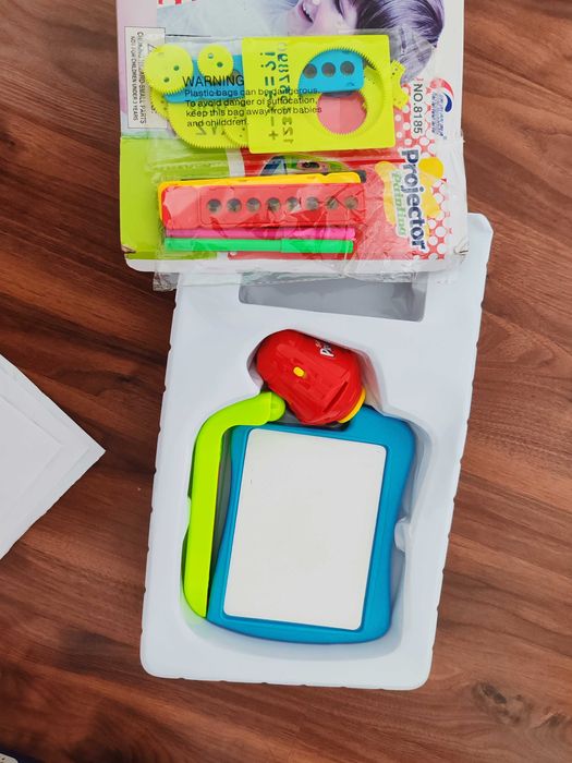 Детски занимателни игри