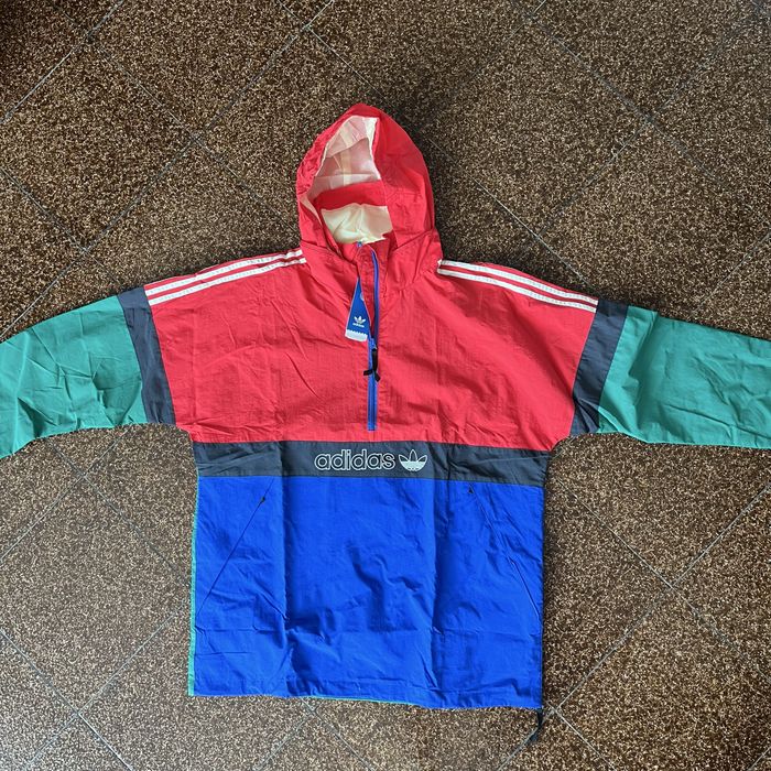 Adidas мъжко яке XL размер