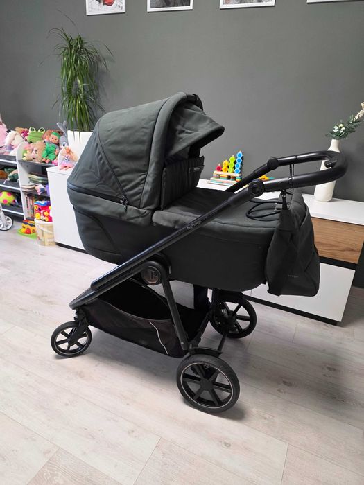 Бебешка количка Peg Perego Veloce 2в1