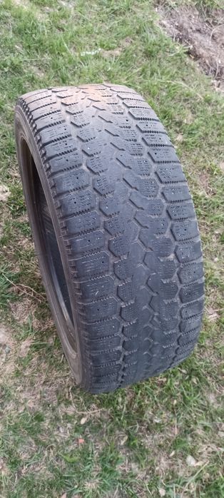 Шины Yokohama 4шт.