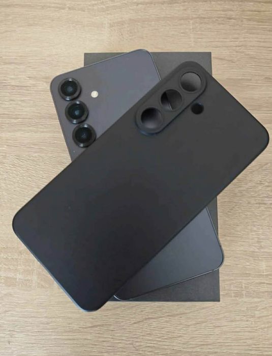 Samsung Galaxy S25