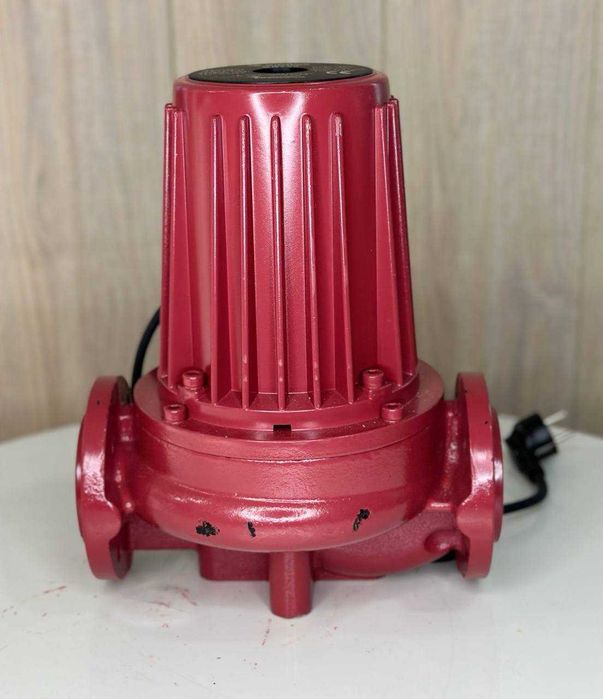 Циркуляционный насос GIDROX.  2 год гарантии Официальный дилер