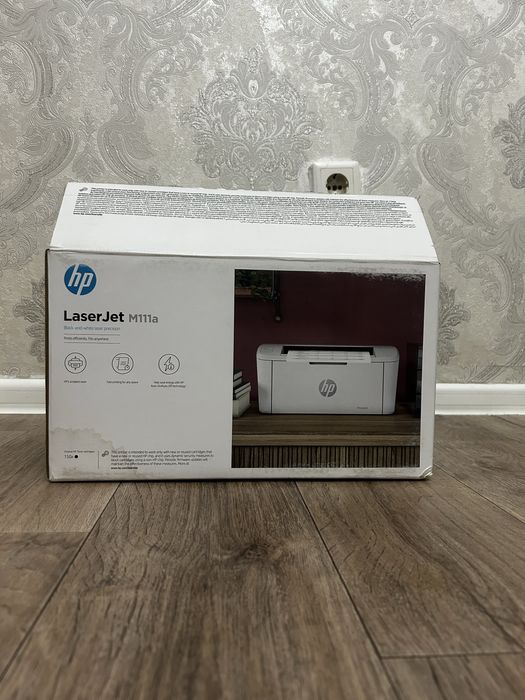 Продам принтер, почти новый